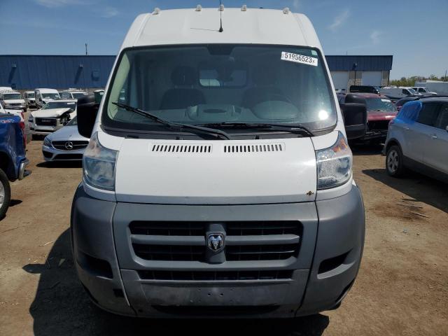 3C6URVHG6EE103323 - 2014 RAM PROMASTER 3500 HIGH 白色 照片 5