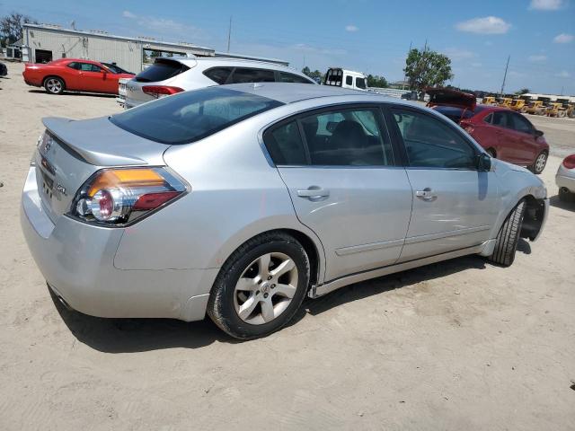 1N4AL21E79N524706 - 2009 NISSAN ALTIMA 2.5 SILVER photo 3