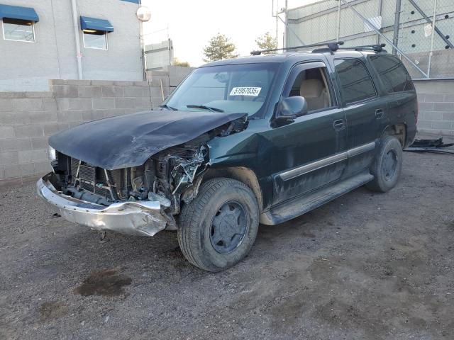 2004 GMC YUKON, 