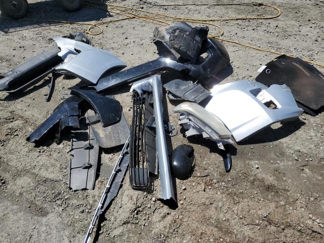 5TFJU4GN7FX066675 - 2015 TOYOTA TACOMA DOUBLE CAB PRERUNNER BLACK photo 12