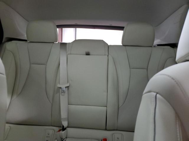 LRBFZPR47PD200230 - 2023 BUICK ENVISION ESSENCE أبيض صورة 10