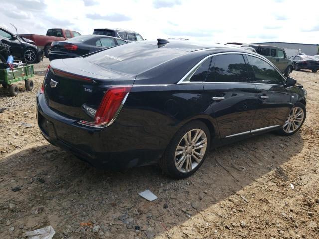 2G61M5S36K9122824 - 2019 CADILLAC XTS LUXURY BLACK photo 3