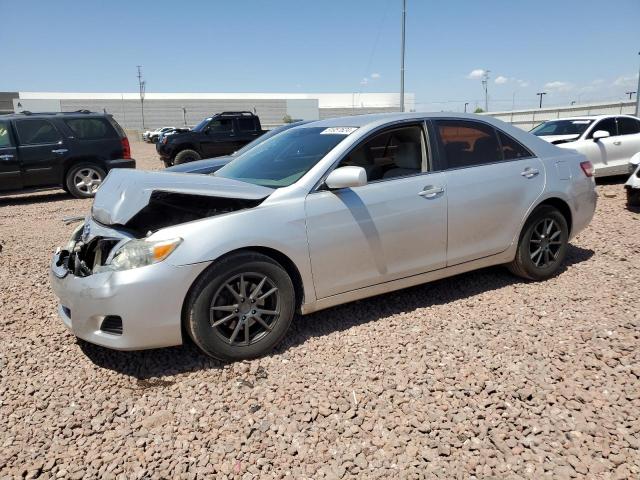 2011 TOYOTA CAMRY BASE, 