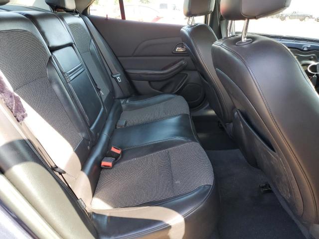 1G11C5SA7DF236185 - 2013 CHEVROLET MALIBU 1LT BLUE photo 10