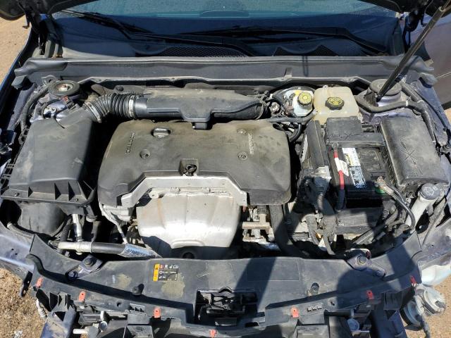 1G11C5SA7DF236185 - 2013 CHEVROLET MALIBU 1LT BLUE photo 11