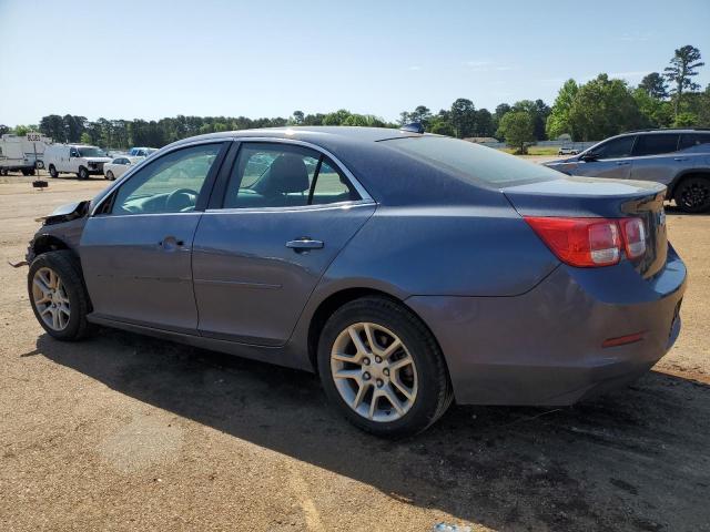 1G11C5SA7DF236185 - 2013 CHEVROLET MALIBU 1LT BLUE photo 2