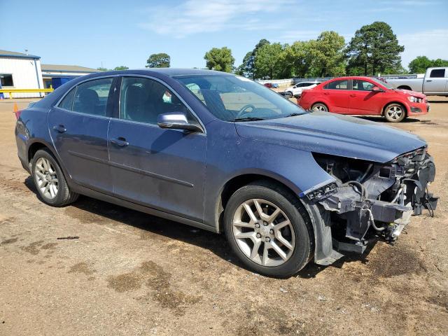 1G11C5SA7DF236185 - 2013 CHEVROLET MALIBU 1LT BLUE photo 4