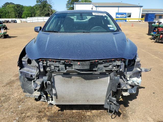 1G11C5SA7DF236185 - 2013 CHEVROLET MALIBU 1LT BLUE photo 5