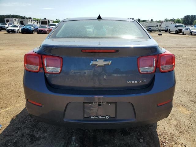1G11C5SA7DF236185 - 2013 CHEVROLET MALIBU 1LT BLUE photo 6