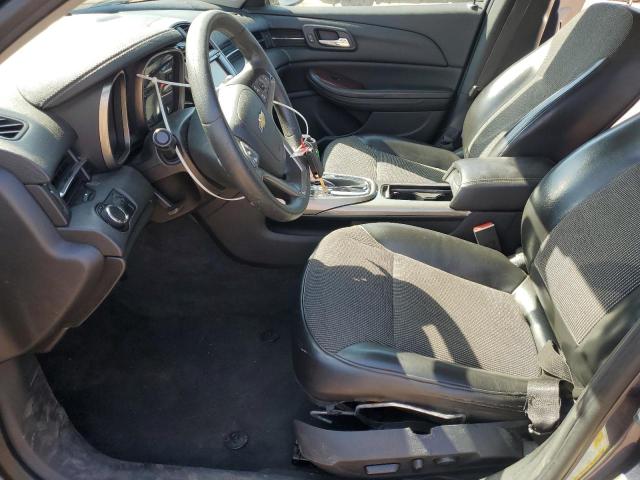 1G11C5SA7DF236185 - 2013 CHEVROLET MALIBU 1LT BLUE photo 7