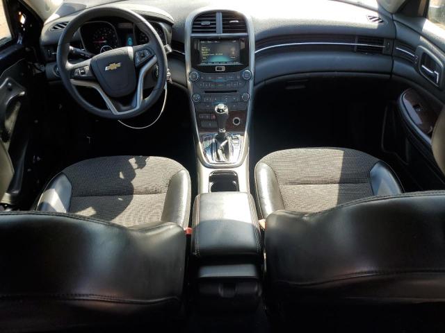 1G11C5SA7DF236185 - 2013 CHEVROLET MALIBU 1LT BLUE photo 8