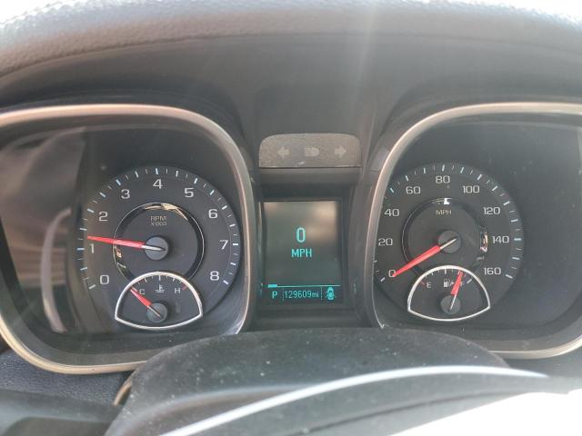 1G11C5SA7DF236185 - 2013 CHEVROLET MALIBU 1LT BLUE photo 9