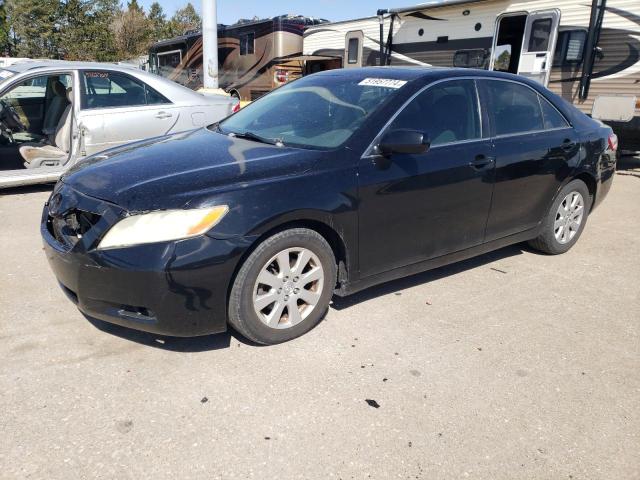 2007 TOYOTA CAMRY LE, 