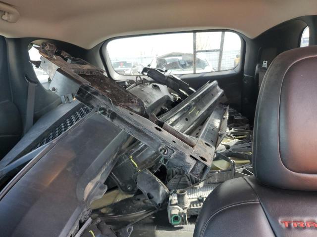 1C4PJMBX2LD633173 - 2020 JEEP CHEROKEE TRAILHAWK GRAY photo 10