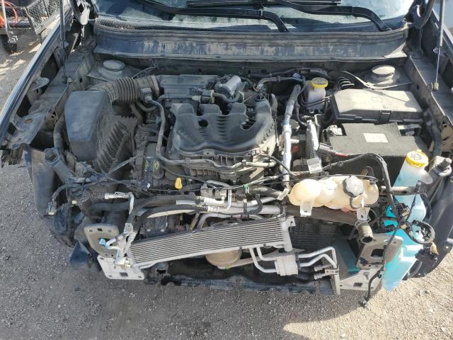 1C4PJMBX2LD633173 - 2020 JEEP CHEROKEE TRAILHAWK GRAY photo 12