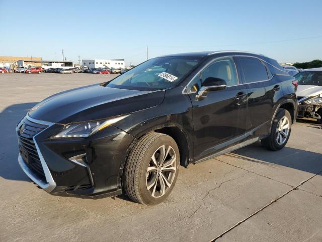 2019 LEXUS RX 350 BASE, 