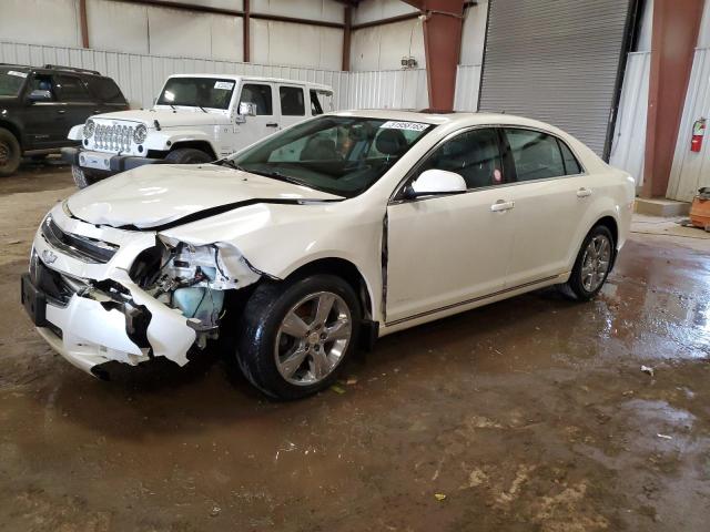 2011 CHEVROLET MALIBU 2LT, null