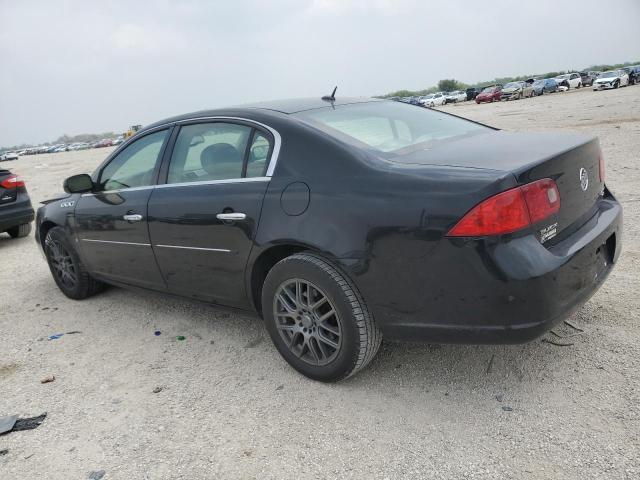 1G4HD57246U226194 - 2006 BUICK LUCERNE CXL BLACK photo 2