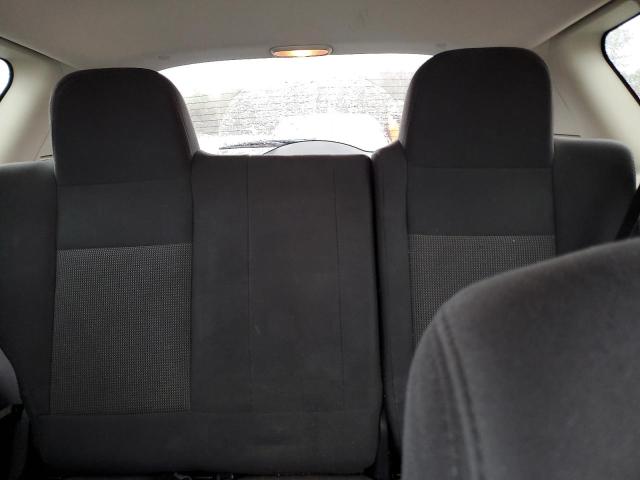 1C4NJCEA2CD623381 - 2012 JEEP COMPASS LATITUDE 白色 照片 10