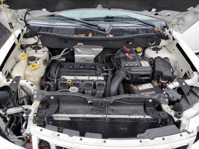 1C4NJCEA2CD623381 - 2012 JEEP COMPASS LATITUDE 白色 照片 12