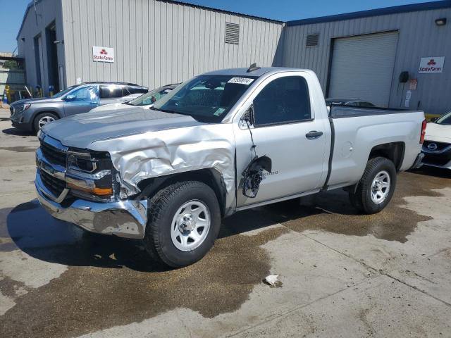 2016 CHEVROLET SILVERADO C1500, 