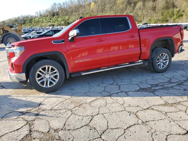 2021 GMC SIERRA K1500 SLE, null