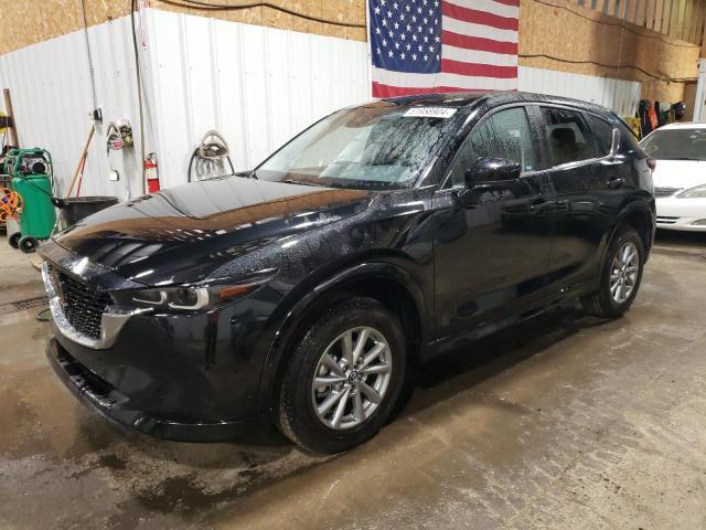 2024 MAZDA CX-5 SELECT, 