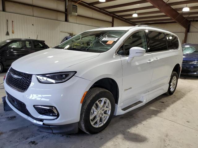 2022 CHRYSLER PACIFICA TOURING L, 