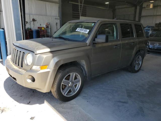 2007 JEEP PATRIOT SPORT, null