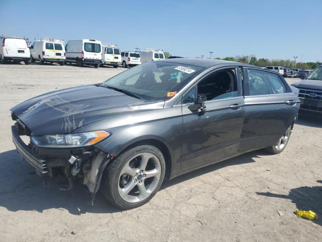 2015 FORD FUSION SE, 