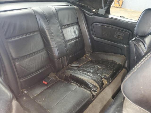 WBABB2314MEC24805 - 1991 BMW 325 IC AUTOMATIC WHITE photo 10