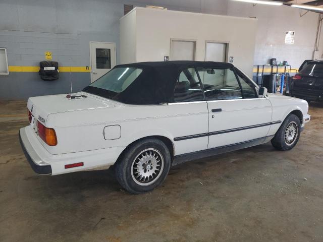 WBABB2314MEC24805 - 1991 BMW 325 IC AUTOMATIC WHITE photo 3