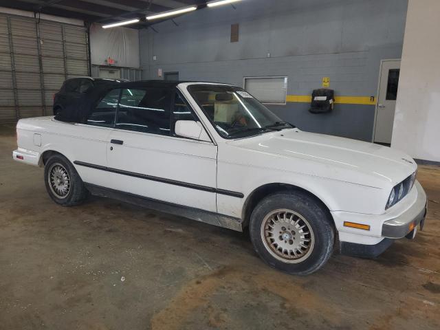 WBABB2314MEC24805 - 1991 BMW 325 IC AUTOMATIC WHITE photo 4