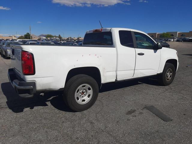 1GCHSBEA4H1217003 - 2017 CHEVROLET COLORADO WHITE photo 3