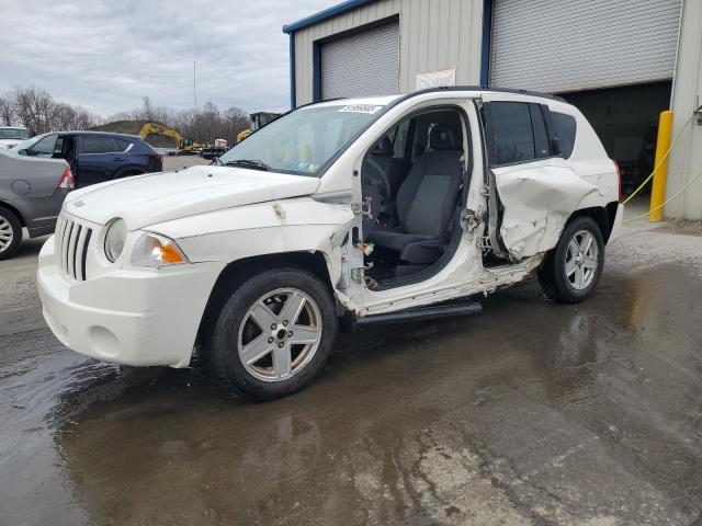 2008 JEEP COMPASS SPORT, 