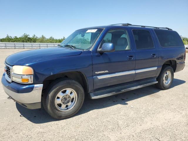 2003 GMC YUKON XL K1500, 