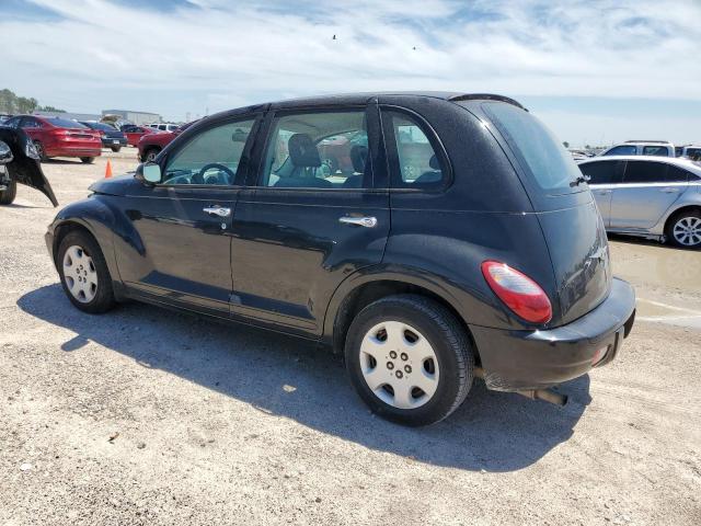 3A8FY48B38T229490 - 2008 CHRYSLER PT CRUISER BLACK photo 2