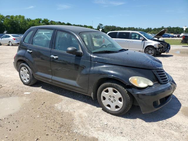 3A8FY48B38T229490 - 2008 CHRYSLER PT CRUISER BLACK photo 4