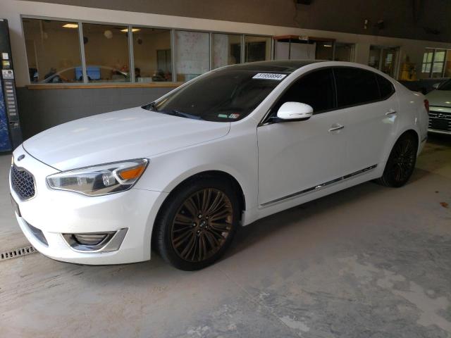 2014 KIA CADENZA PREMIUM, 