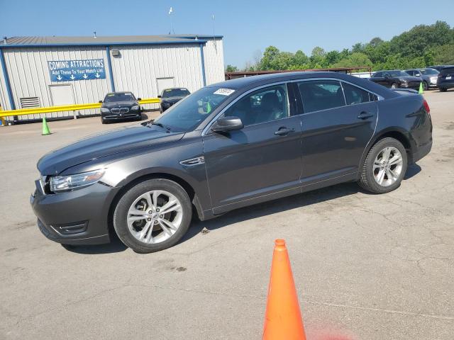 2018 FORD TAURUS SEL, 