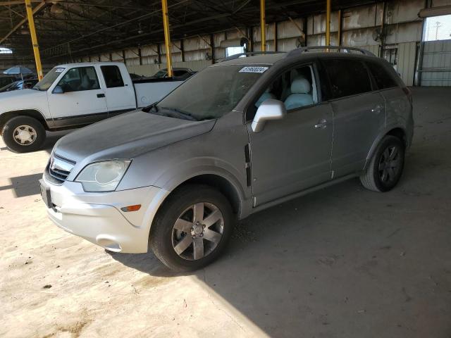 2008 SATURN VUE XR, 