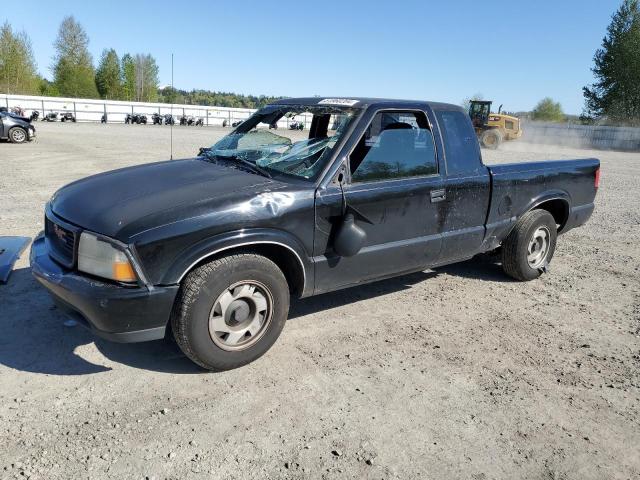 1998 GMC SONOMA, 