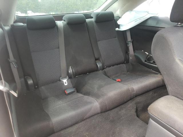 JTKDE167780263880 - 2008 TOYOTA SCION TC ნაცრისფერი ფოტო 6