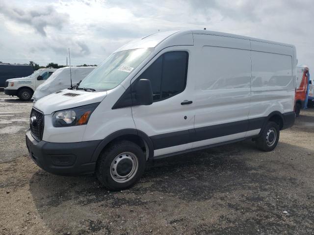 2023 FORD TRANSIT T-250, 