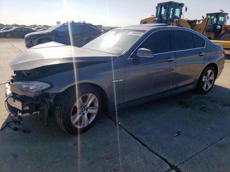 2013 BMW 528 I, 