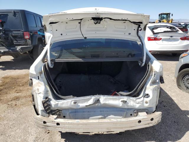 1C3CDFBB3GD505511 - 2016 DODGE DART SXT WHITE photo 6