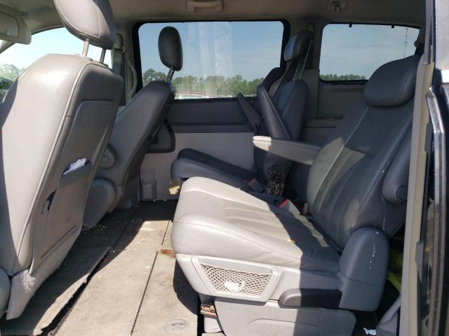 2A8HR54P08R833224 - 2008 CHRYSLER TOWN & COU TOURING 黑色 照片 11