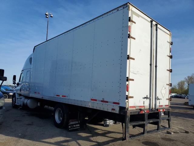 3ALAGGDV3FSGF2236 - 2015 FREIGHTLINER CASCADIA 1 WHITE photo 3