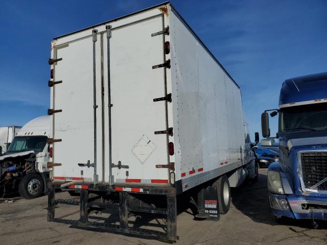 3ALAGGDV3FSGF2236 - 2015 FREIGHTLINER CASCADIA 1 WHITE photo 4