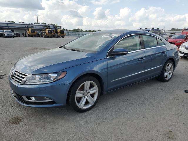 2017 VOLKSWAGEN CC SPORT, null